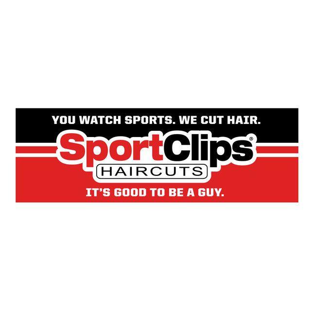 Sport Clips Logo LogoDix