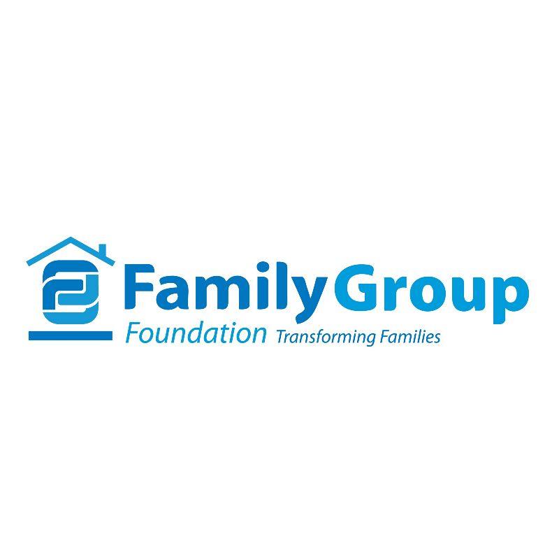 Foundation Group Logo LogoDix