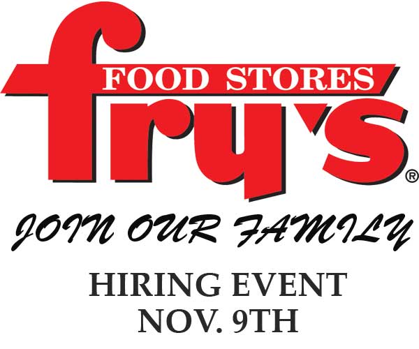 Fry's Food Stores Logo LogoDix