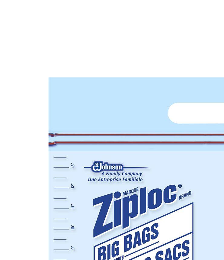 Ziploc Logo LogoDix