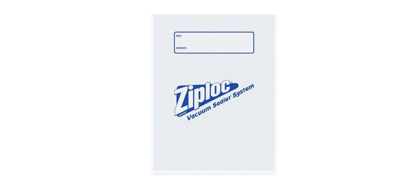 Ziploc Logo LogoDix