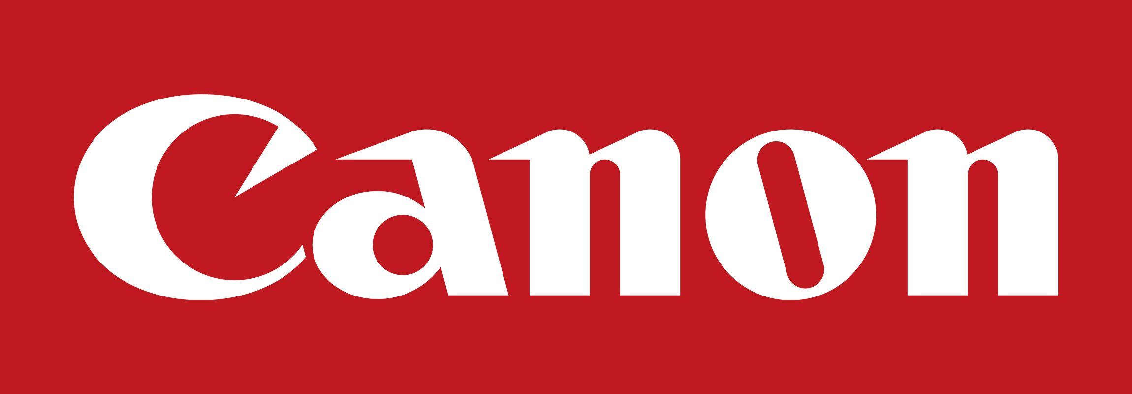 Canon Logo LogoDix