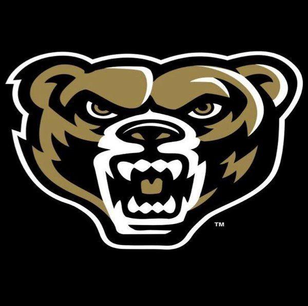Grizzly Hockey Logo LogoDix