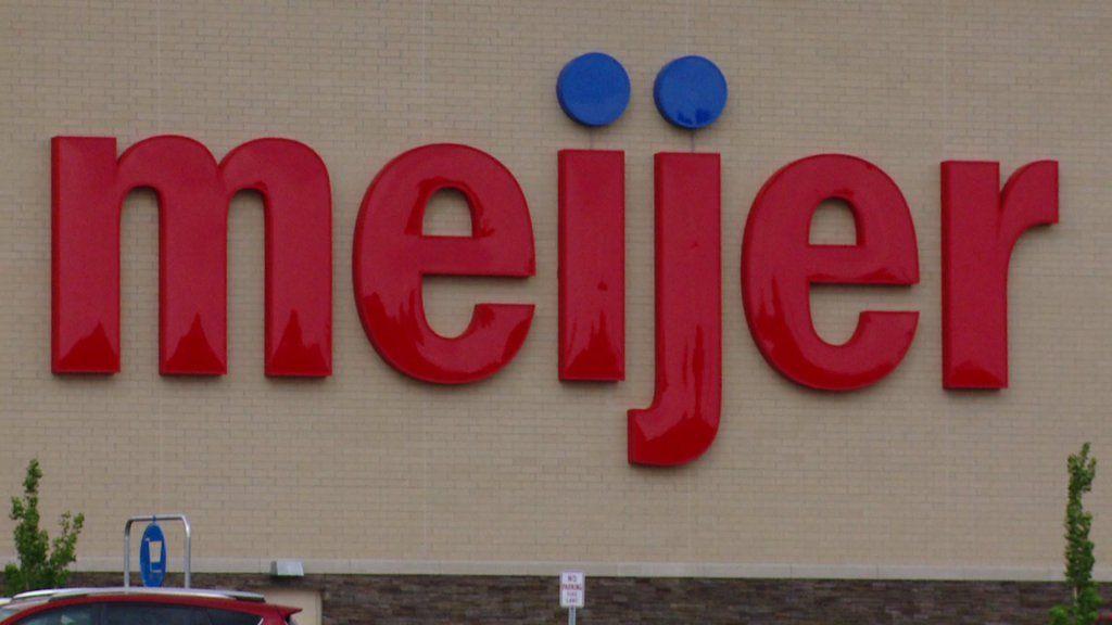 Meijer Brand Logo LogoDix