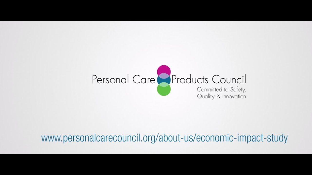 Personal Care Products Council Logo