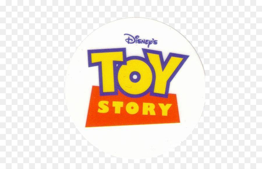 Disney Pixar Toy Story Logo LogoDix