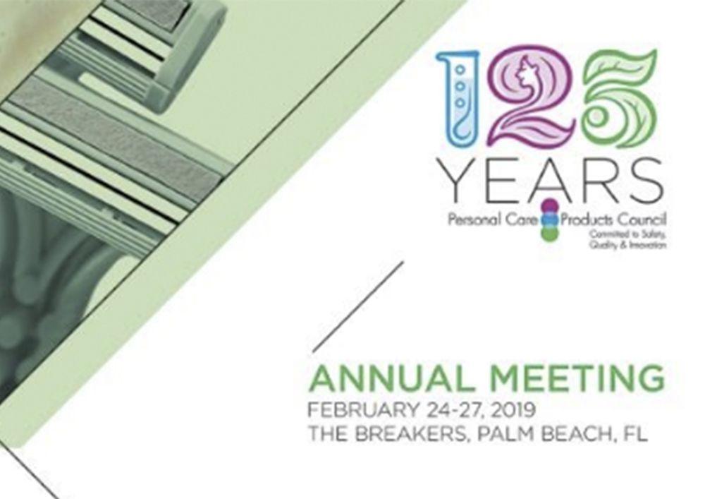 Personal Care Products Council Logo