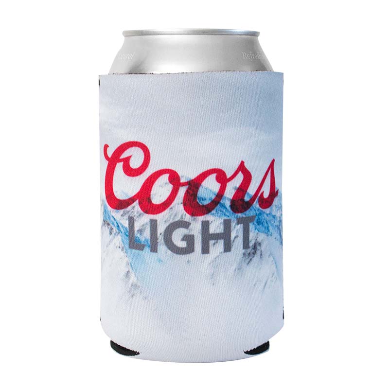 Blue Mountains Coors Light Logo LogoDix