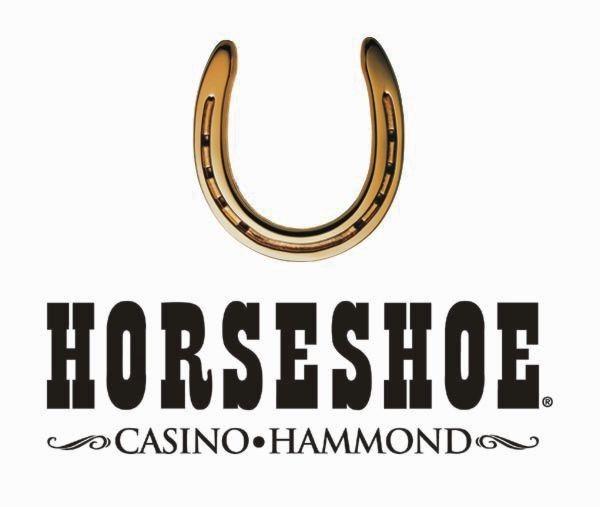 Horseshoe Casino Logo LogoDix