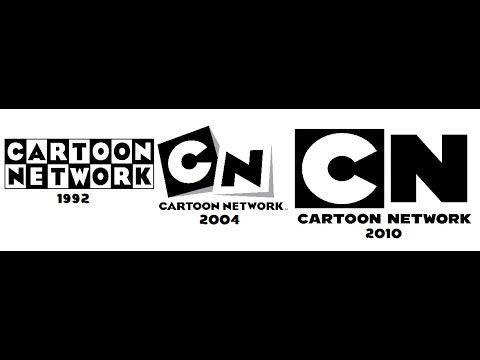 Cartoon Network 1992 Logo - LogoDix