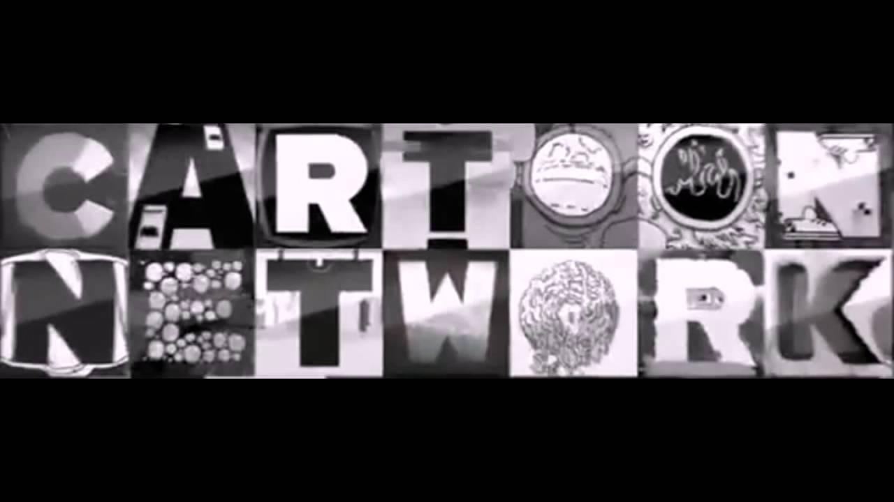 Cartoon Network 1992 Logo - LogoDix