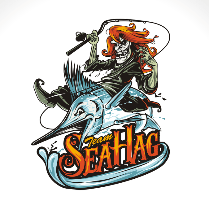 Google Fishing Logo LogoDix