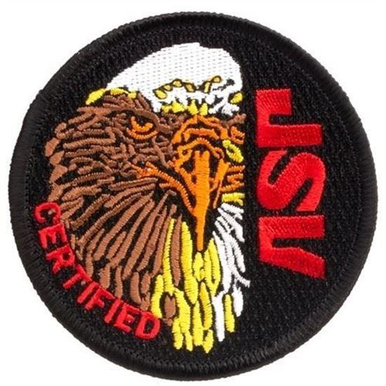 Coyote Eagle Logo