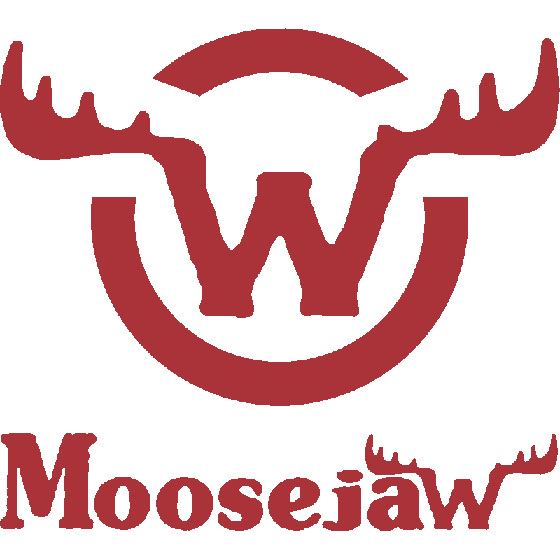 Moose Jaw Logo LogoDix