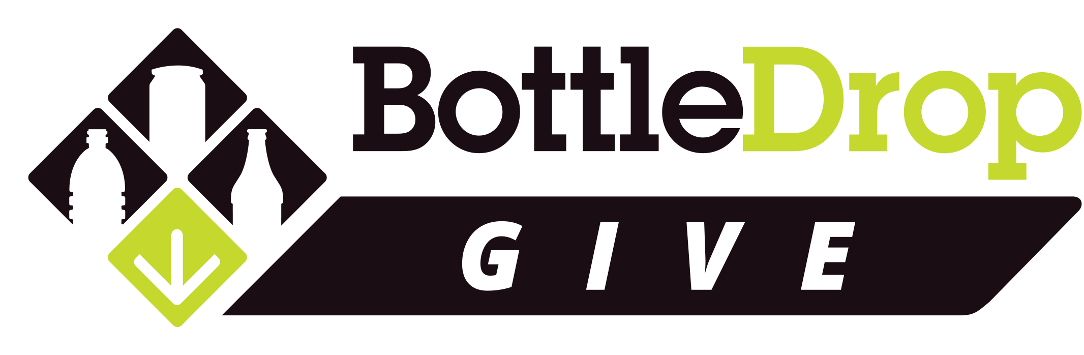 Bottle Drop Logo