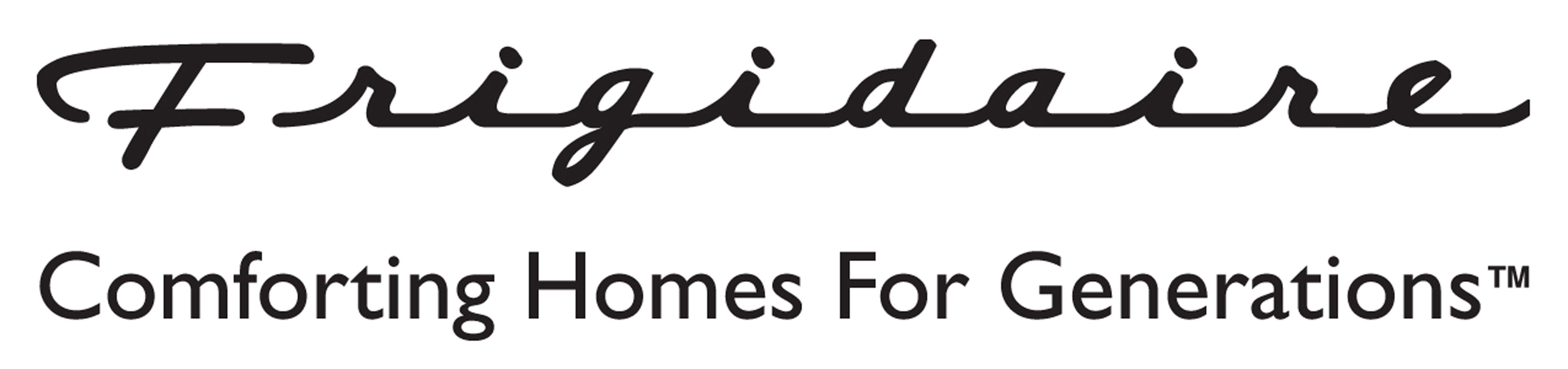 Frigidaire Logo LogoDix