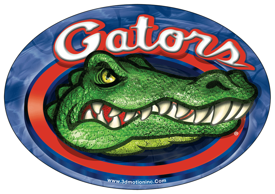 Gators Football Logo LogoDix