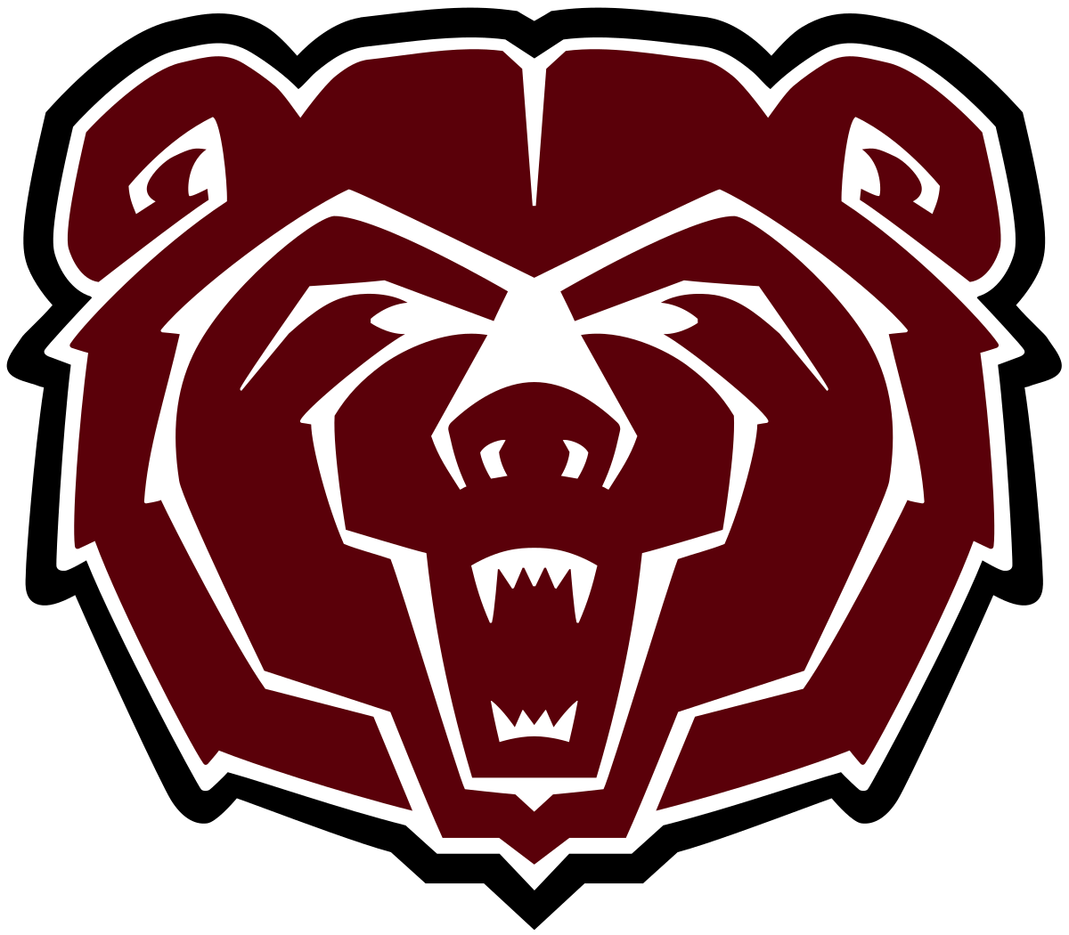 Missouri State University Logo LogoDix