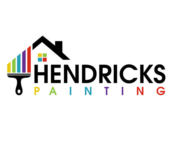 Painter Logo LogoDix