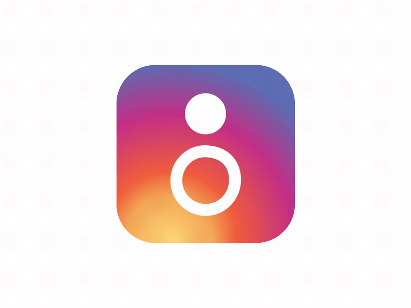 Instagram Party Logo LogoDix