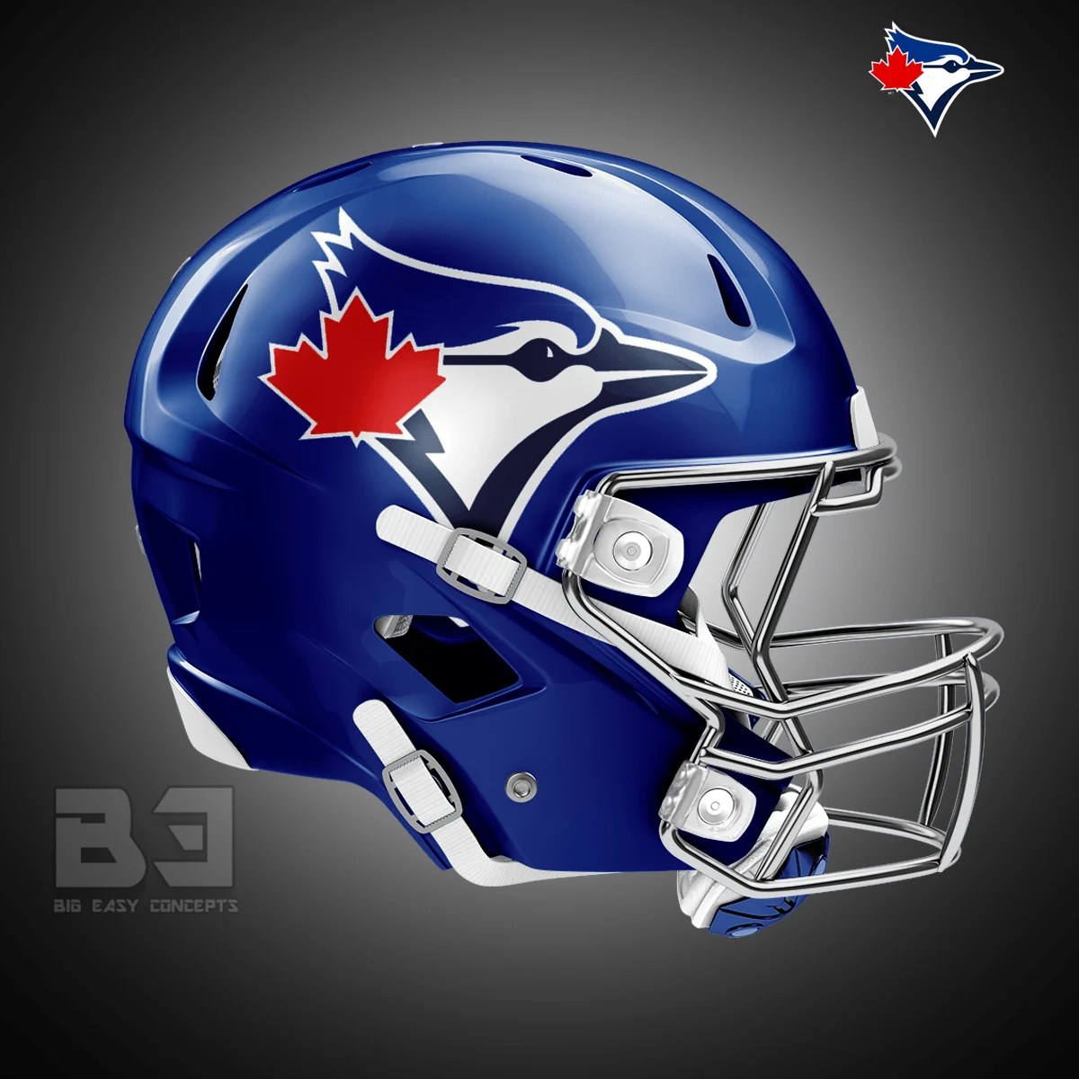 Blue Jays Football Logo LogoDix