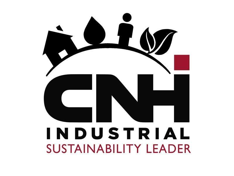 Cnh Industrial Logo Logodix