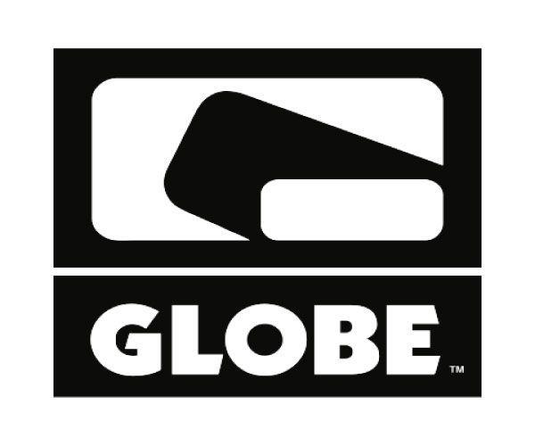 Globe Brand Logo