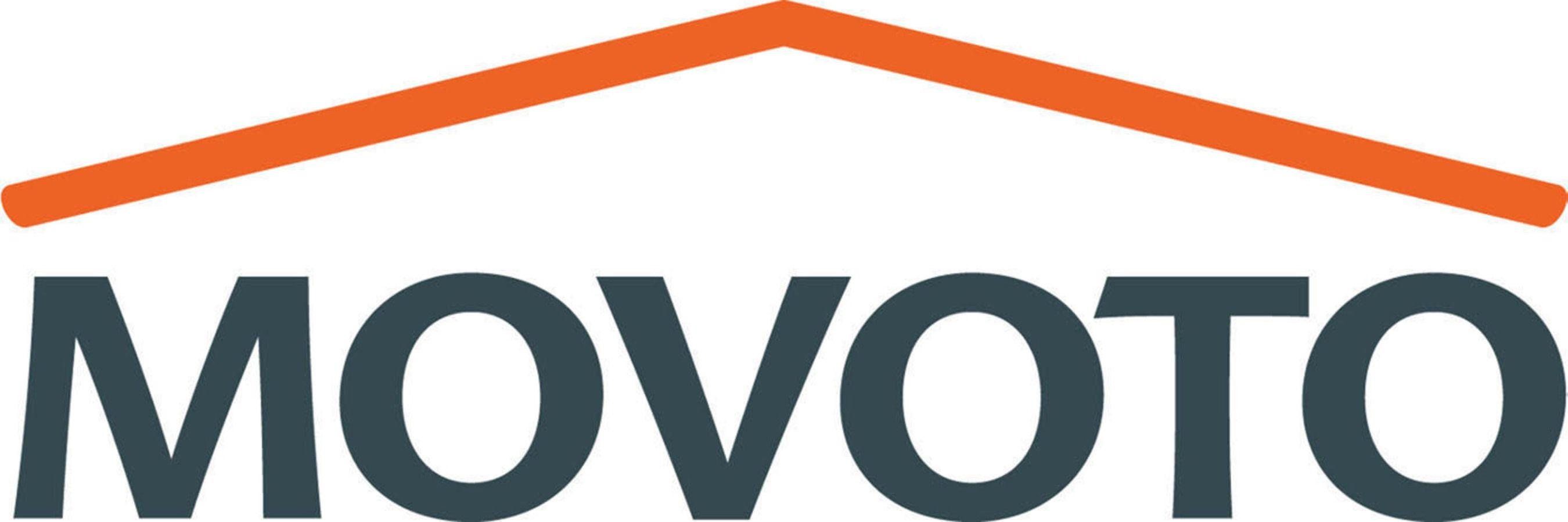 Movoto Logo