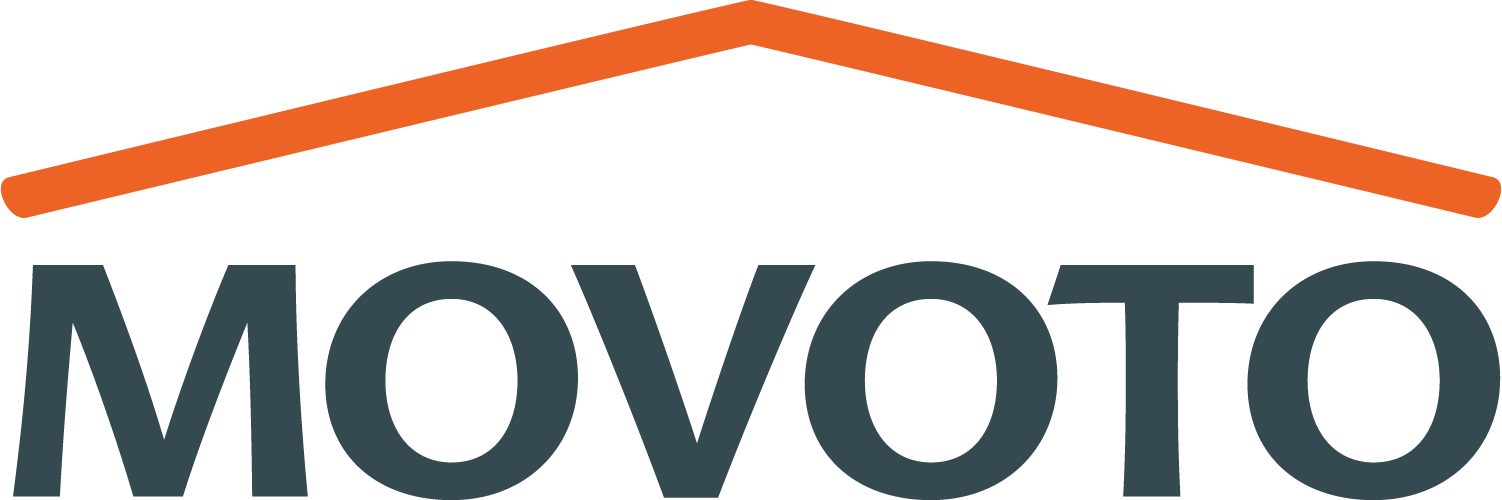 Movoto Logo