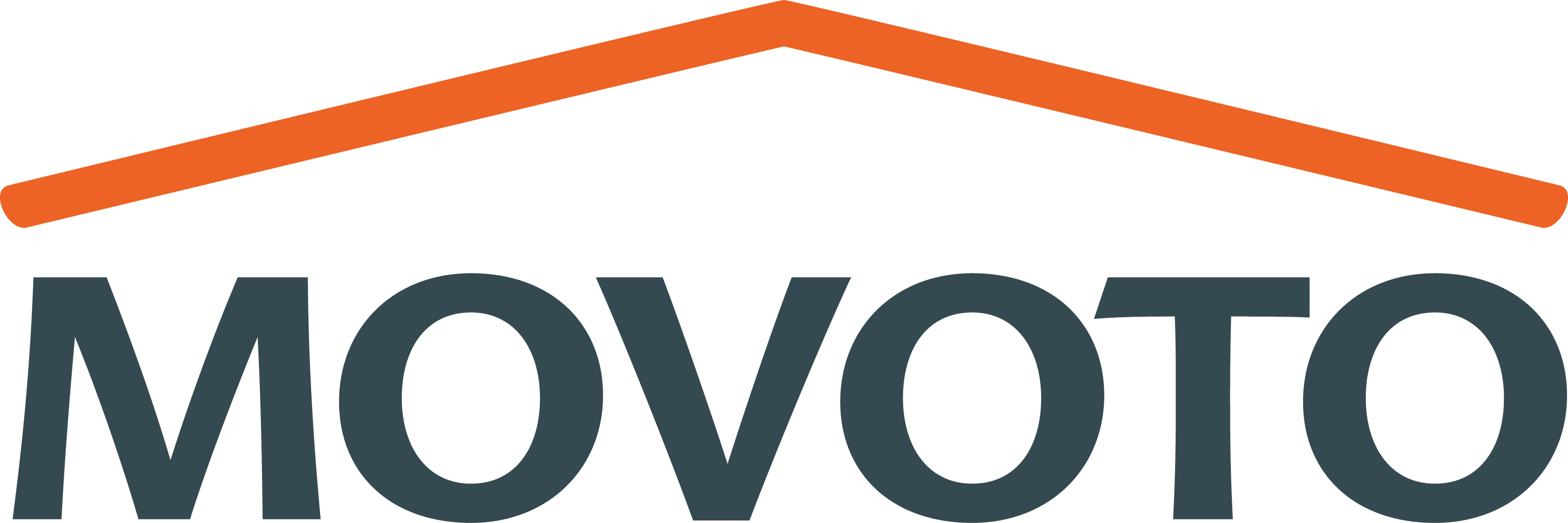 Movoto Logo