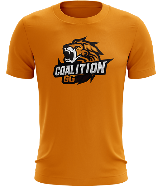 GG Clothing and Apparel Logo