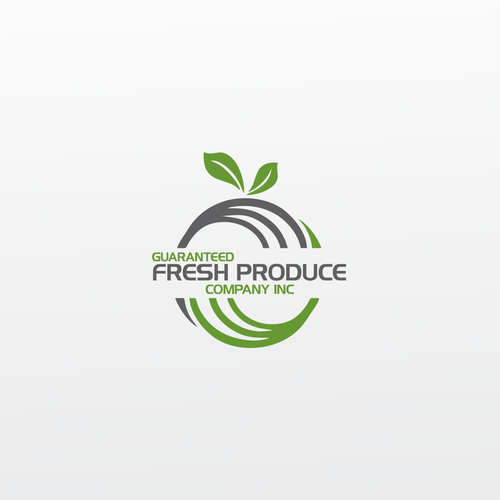 Produce Company Logo LogoDix