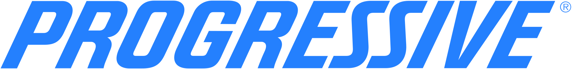 Progressive Logo - LogoDix