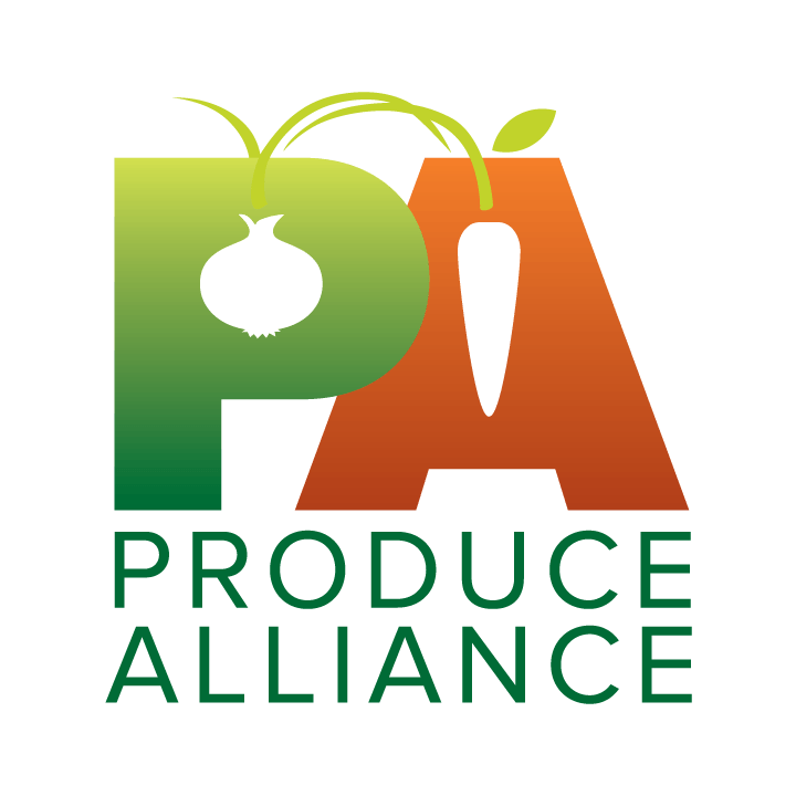 Produce Logo LogoDix