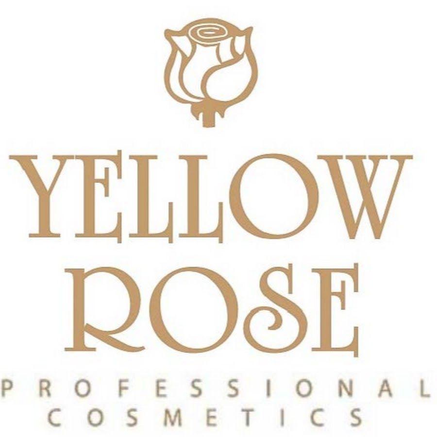 Yellow Rose Logo