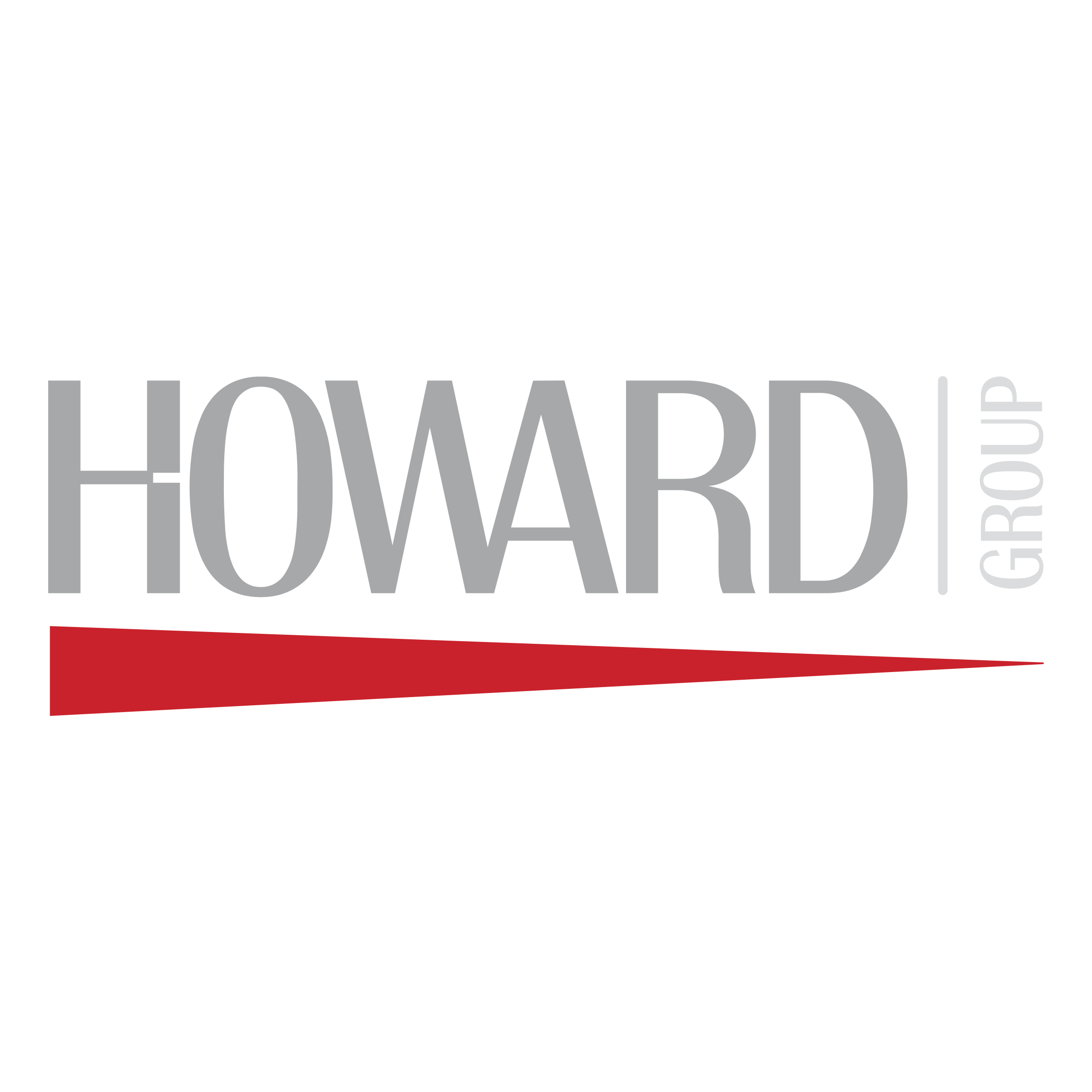 Howard Supply Logo