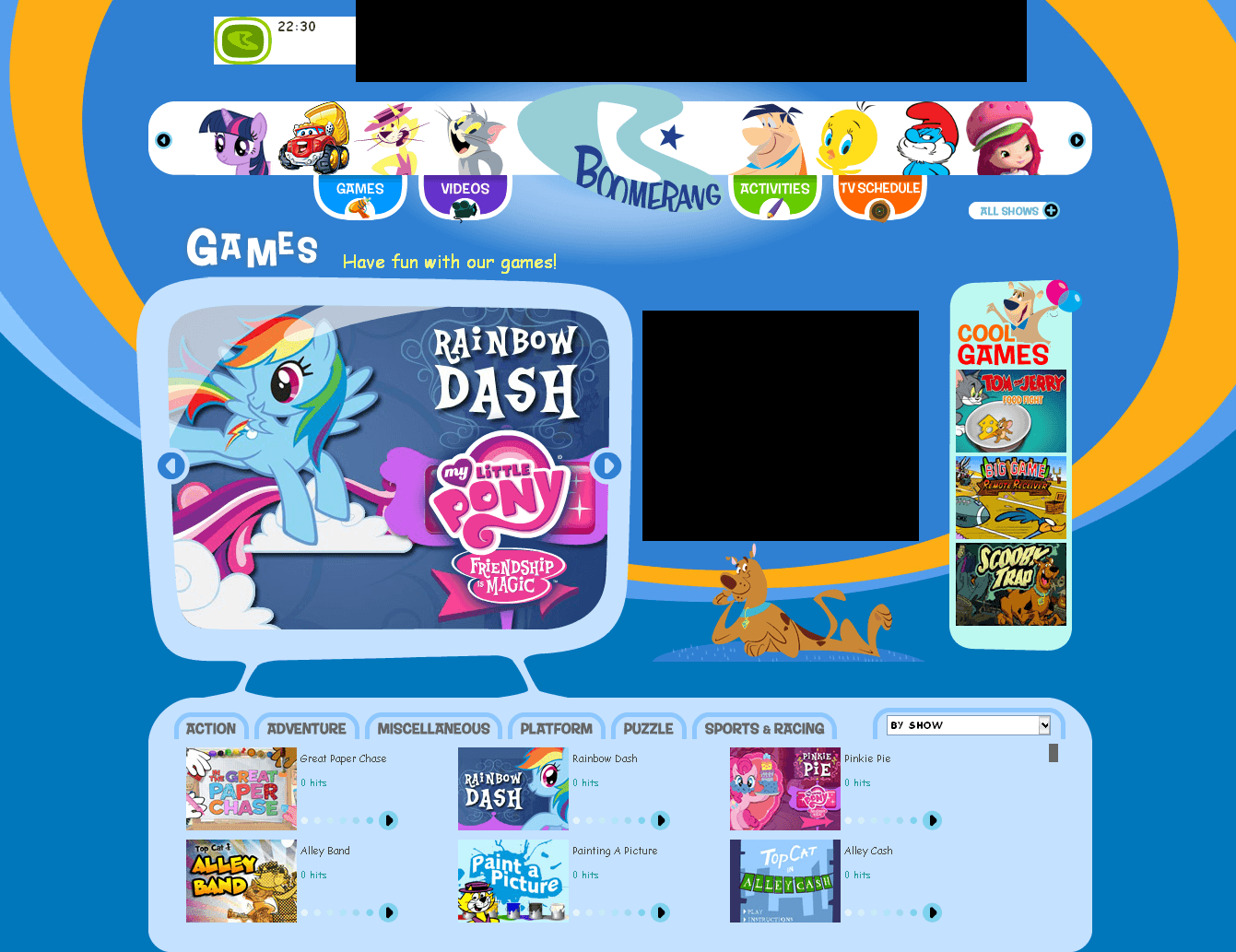 Australian Boomerang Logo LogoDix