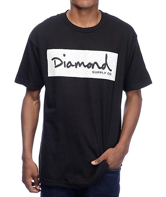 Diamond Clothing Brand Logo LogoDix