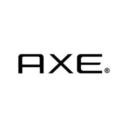 Axe Body Spray Logo LogoDix