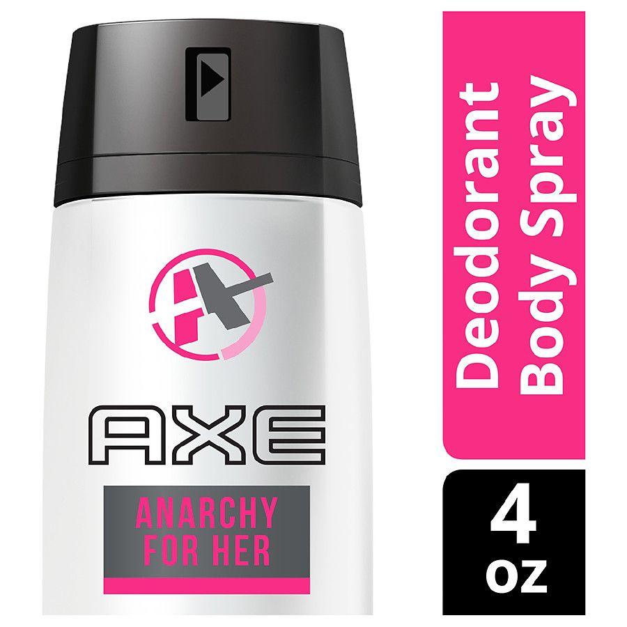 Axe Body Spray Logo LogoDix