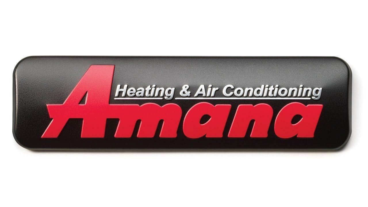 Amana Hvac Logo Logodix