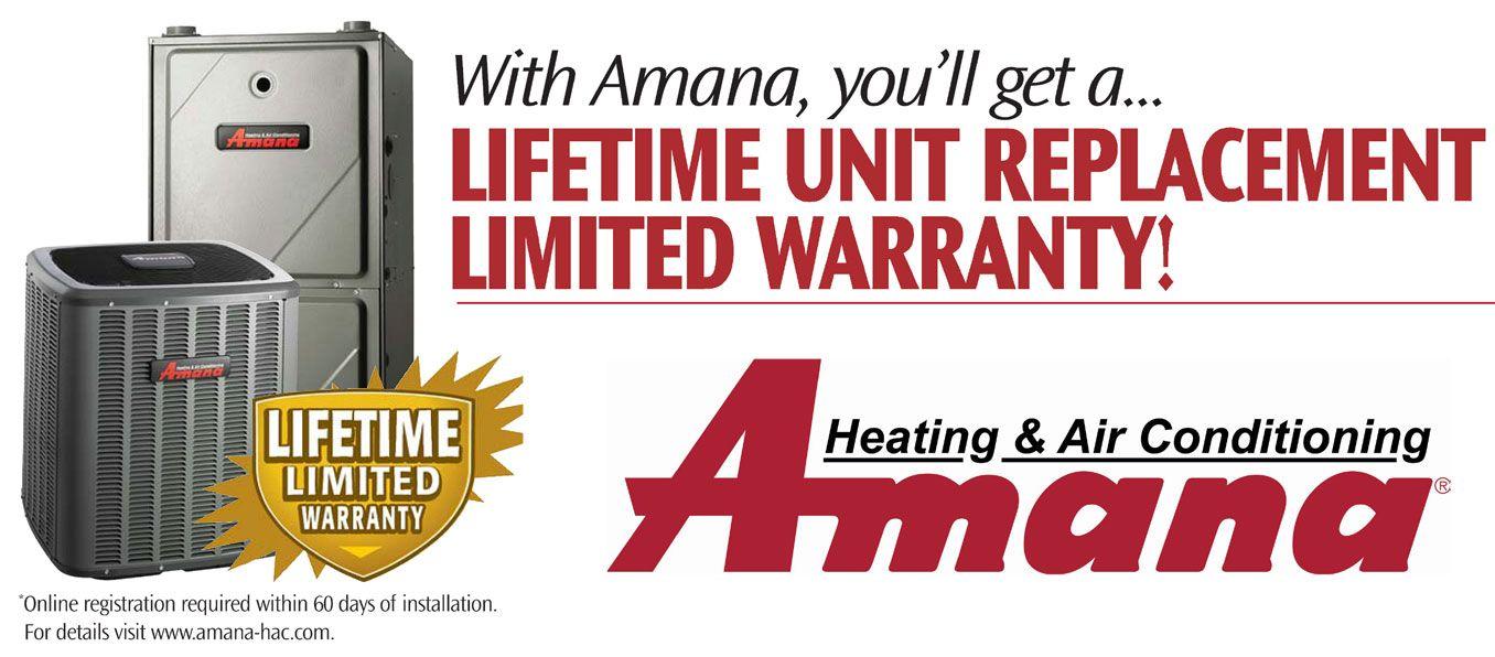 Amana Heating Logo LogoDix