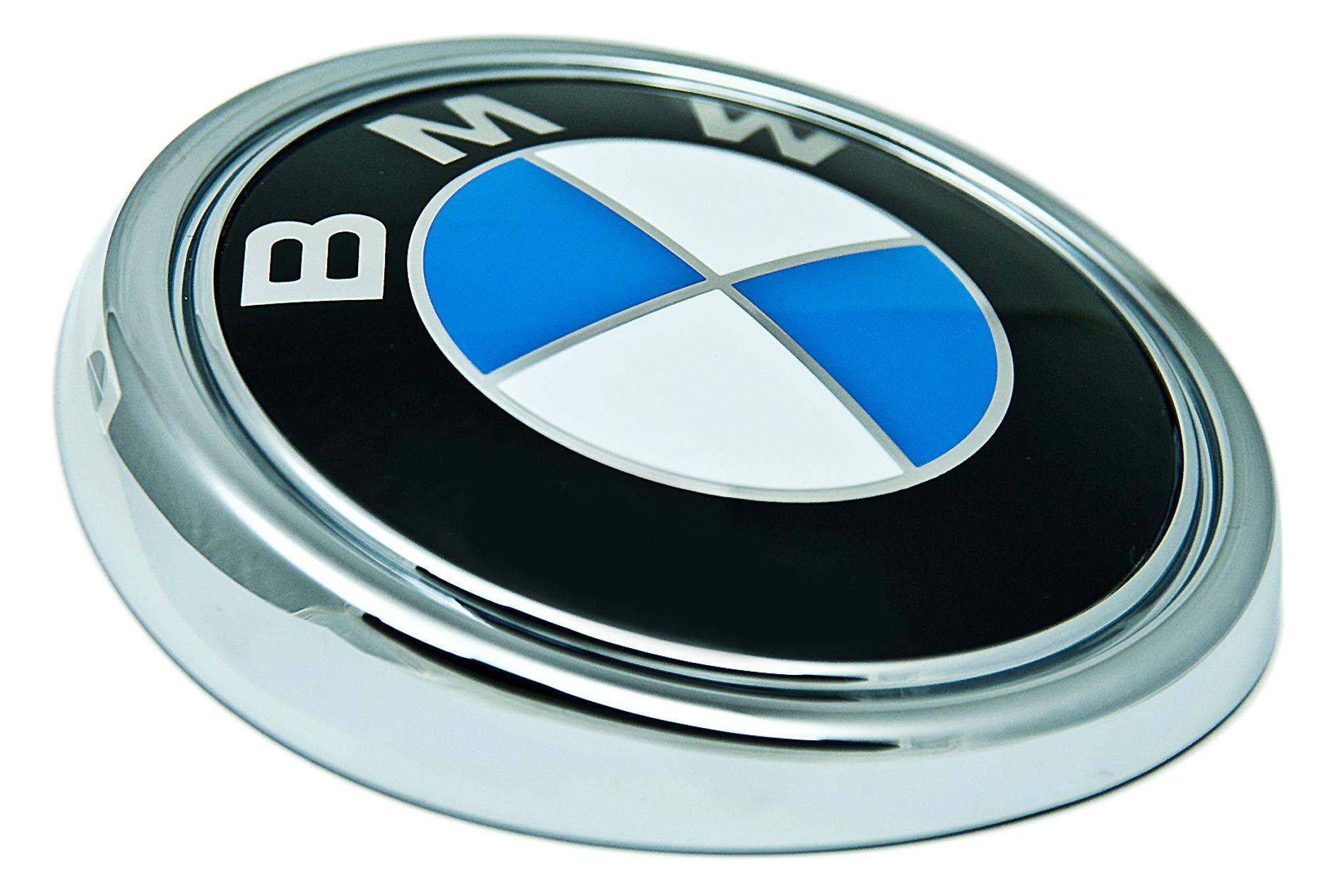 BMW X5 Logo