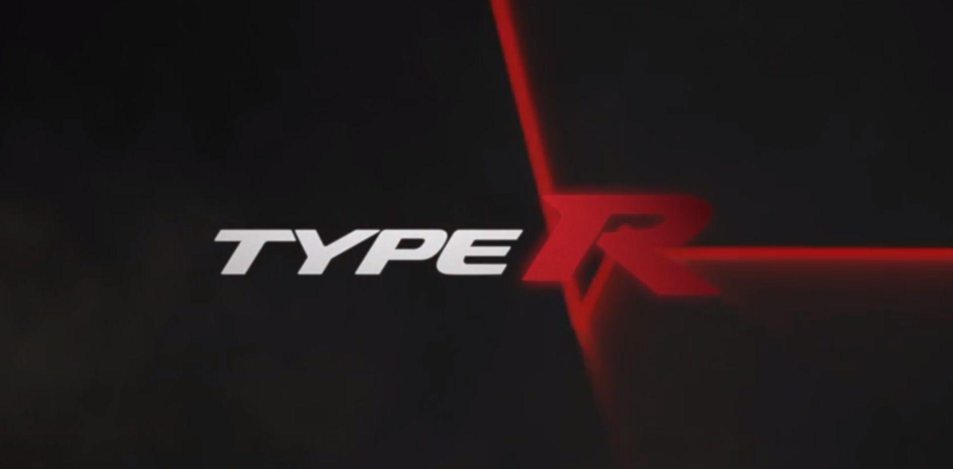Honda Type R Logo LogoDix