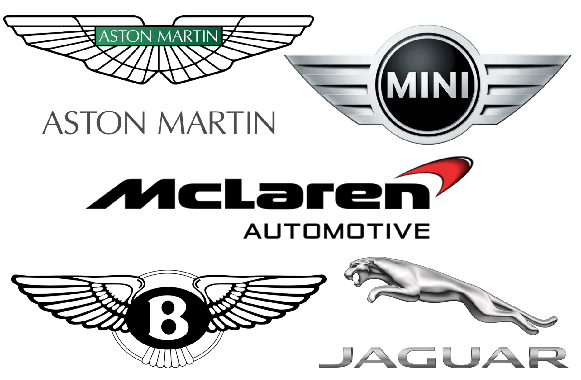 European Car Manufacturers Logo LogoDix
