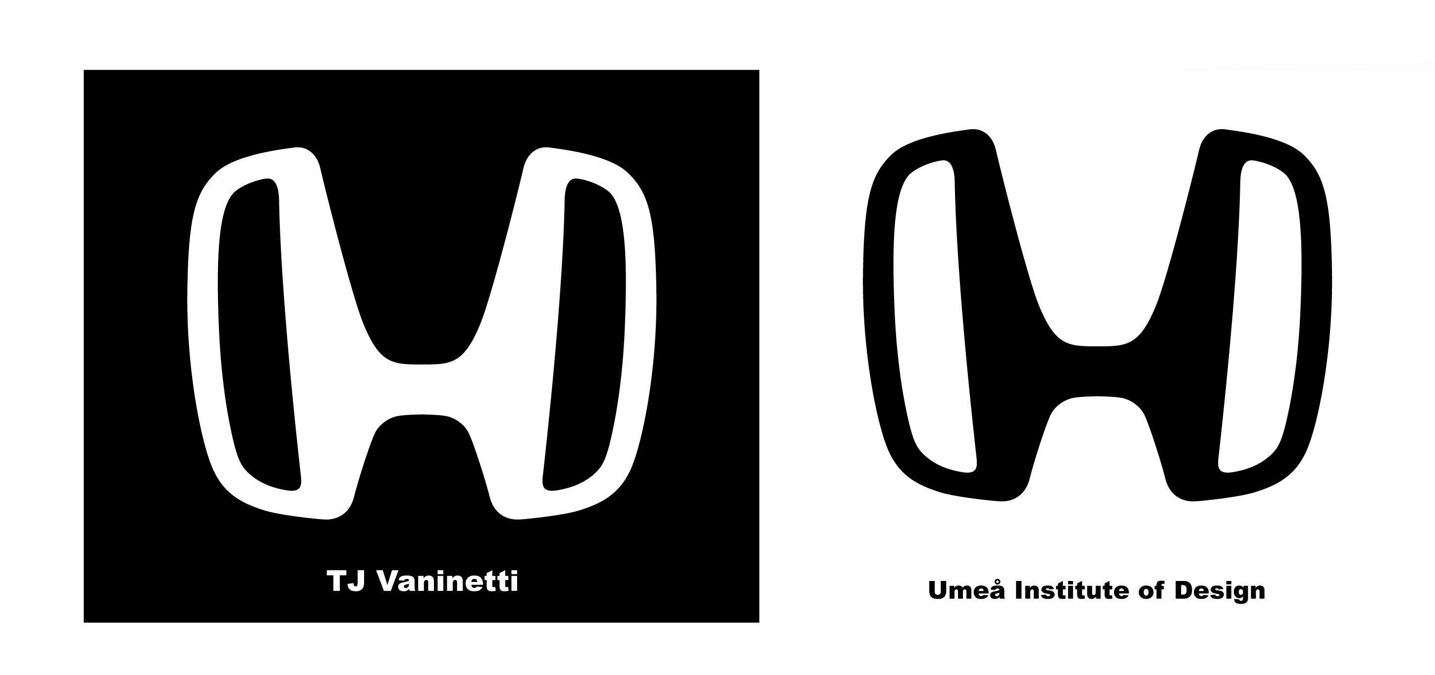 New Honda Logo - LogoDix