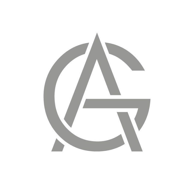 AG Logo LogoDix