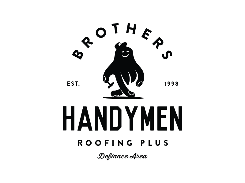 Handyman Logo LogoDix