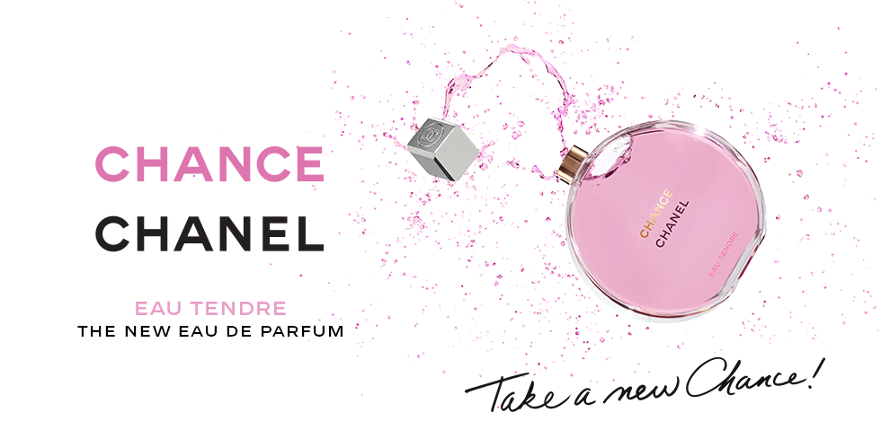 Pink Chanel Perfume Logo Logodix
