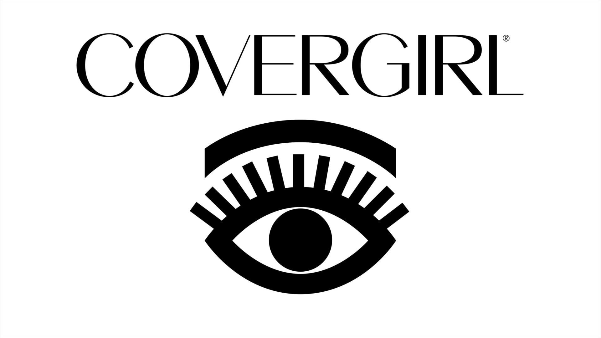 Covergirl Logo LogoDix